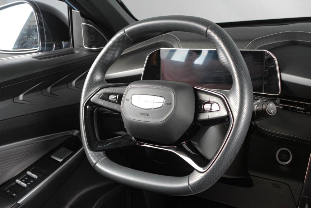 Geely Boyue Cool Тюмень  - изображение 12