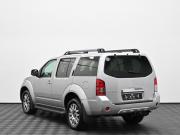 Nissan Pathfinder III Рестайлинг Москва  - изображение 19