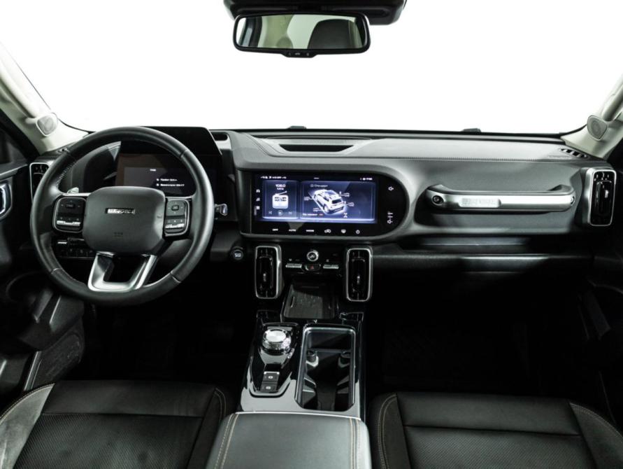 Haval Dargo I Санкт-Петербург  - изображение 13