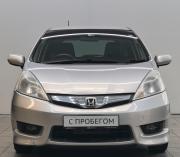 Honda Fit Shuttle I Барнаул  - изображение 35