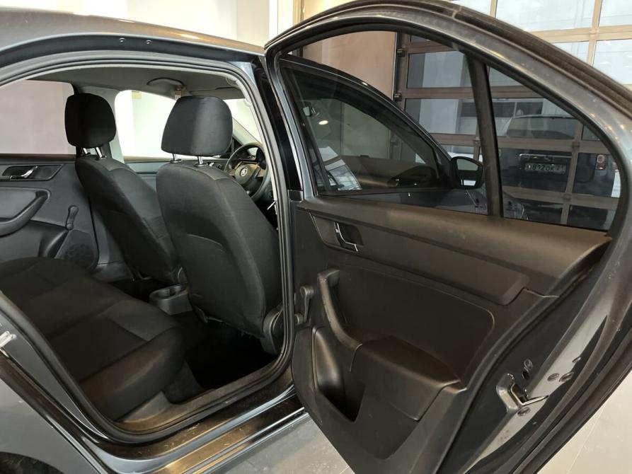 Skoda Rapid I Чебоксары  - изображение 17