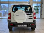 Chevrolet Niva I Рестайлинг Волгоград  - изображение 22