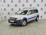 Lada (ВАЗ) Largus I Тольятти  - изображение 20
