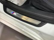 BMW 5 серии VII (G30/G31/G38) Красноярск  - изображение 72