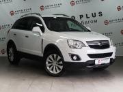 Opel Antara I Рестайлинг Минеральные Воды  - изображение 20