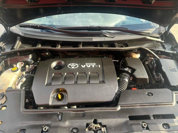 Toyota Corolla X (E140 E150) Рестайлинг с пробегом 2011 года, цена 950 000 рублей, 200752 км, седан, Автокод Объявления