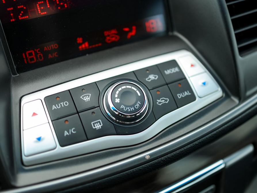 Nissan Teana II Рестайлинг Ижевск  - изображение 23