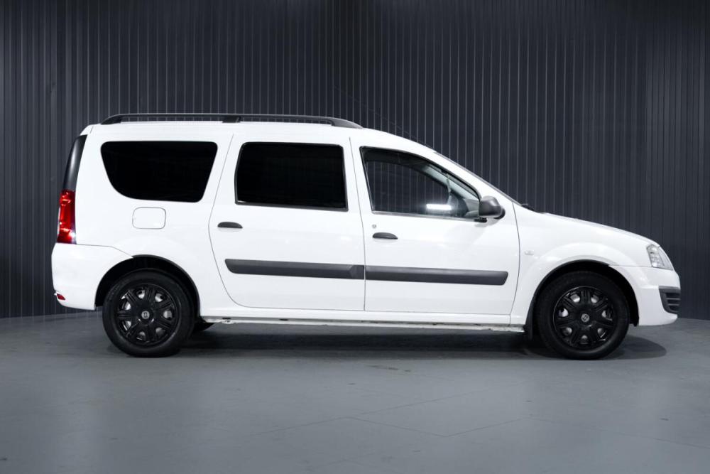Lada (ВАЗ) Largus I Тюмень  - изображение 9