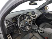 BMW X4 II (G02) Рестайлинг Москва  - изображение 46