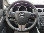 Mazda CX-7 I Рестайлинг Москва  - изображение 33