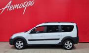 Lada (ВАЗ) Largus I Вологда  - изображение 19