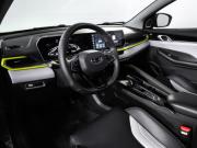 Geely Coolray I Рестайлинг Москва  - изображение 42