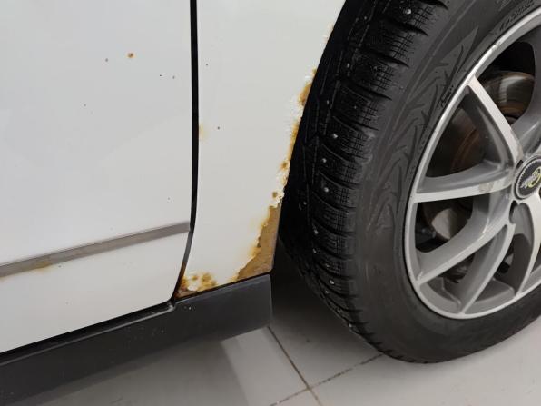 Nissan Almera III (G15) с пробегом 2014 года, цена 479 000 рублей, 177518 км, седан, Автокод Объявления