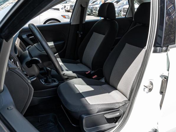 Volkswagen Polo V с пробегом 2014 года, цена 940 000 рублей, 139942 км, седан, Автокод Объявления
