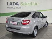 Lada (ВАЗ) Granta I Красноярск  - изображение 20