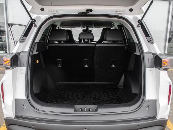 Chery Tiggo 4 I Рестайлинг 2 с пробегом 2024 года, цена 1 800 000 рублей, 36816 км, внедорожник, Автокод Объявления
