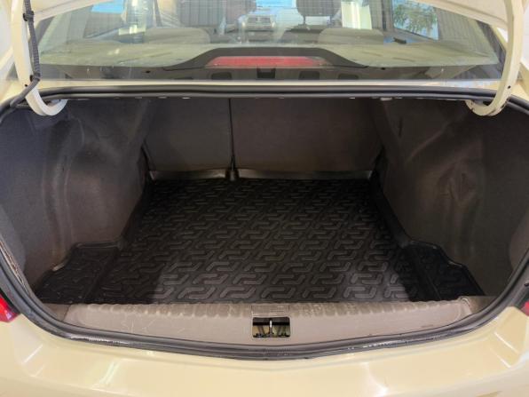 Chevrolet Cobalt II с пробегом 2014 года, цена 685 000 рублей, 184780 км, седан, Автокод Объявления
