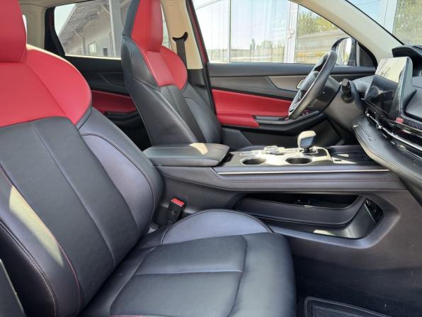 Changan UNI-S (CS55 Plus) I с пробегом 2024 года, цена 2 288 000 рублей, 23000 км, внедорожник, Автокод Объявления