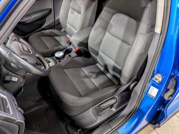 Audi Q3 I (8U) Рестайлинг с пробегом 2015 года, цена 1 990 000 рублей, 91401 км, внедорожник, Автокод Объявления
