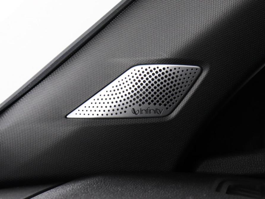Geely Preface I (China Market) Рестайлинг Химки  - изображение 16