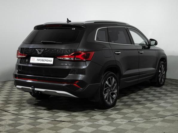 Jetta VS7 I Рестайлинг 1 с пробегом 2022 года, цена 2 149 700 рублей, 57948 км, внедорожник, Автокод Объявления