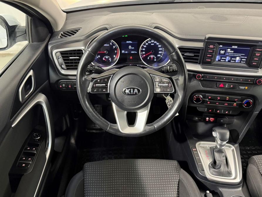 Kia Ceed III Химки  - изображение 10
