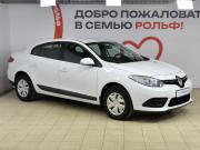 Renault Fluence I Рестайлинг Москва  - изображение 18