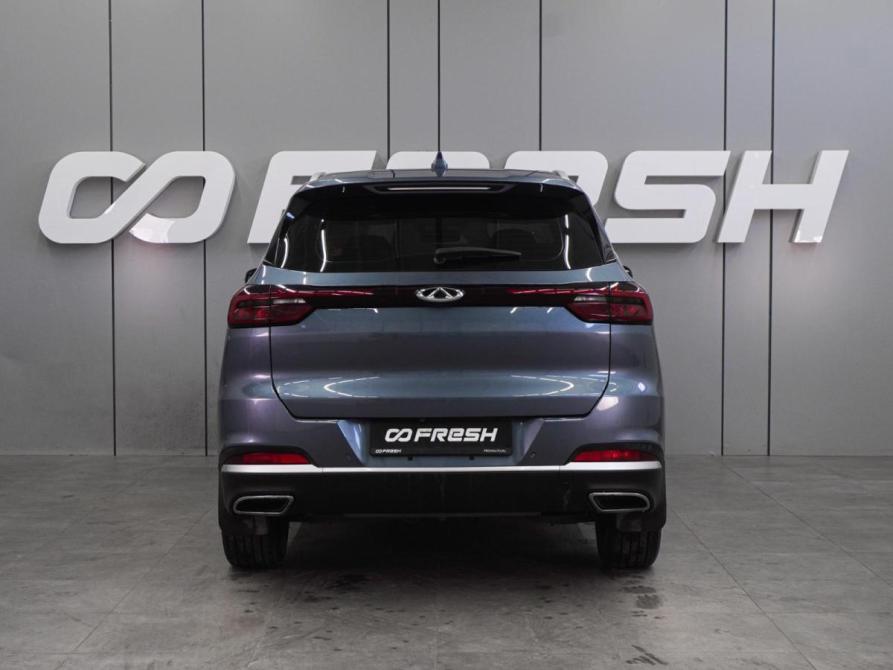 Chery Tiggo 7 Pro I Воронеж  - изображение 4