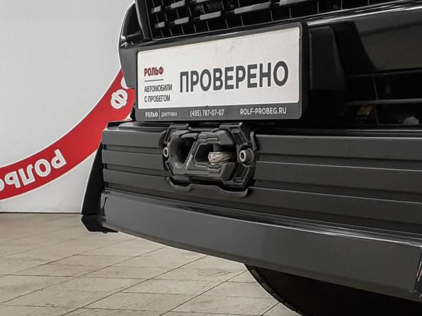 Toyota Land Cruiser 200 Series Рестайлинг 2 с пробегом 2020 года, цена 7 200 000 рублей, 171432 км, внедорожник, Автокод Объявления
