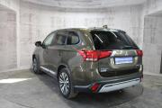Mitsubishi Outlander III Рестайлинг 3 Ярославль  - изображение 22