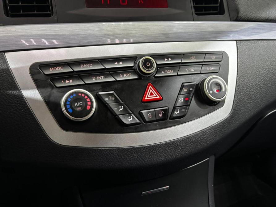 Lifan Solano I Рестайлинг (630) Альметьевск  - изображение 20