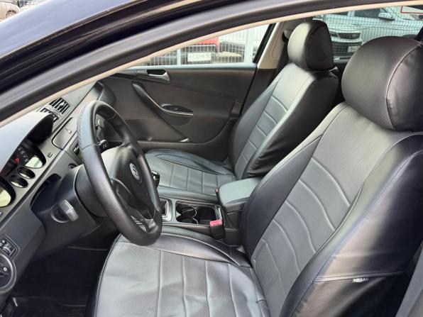 Volkswagen Passat B6 с пробегом 2009 года, цена 450 000 рублей, 253000 км, седан, Автокод Объявления
