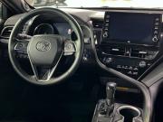 Toyota Camry VIII (XV70) Рестайлинг Оренбург  - изображение 52