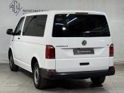 Volkswagen Caravelle T6 Химки  - изображение 20