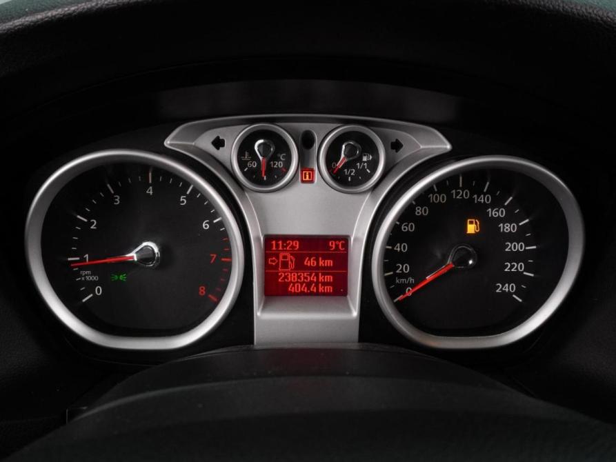 Ford Focus II Рестайлинг Воронеж  - изображение 12