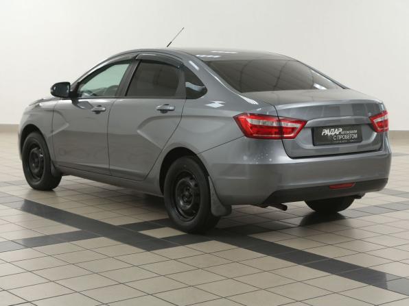 Lada (ВАЗ) Vesta I с пробегом 2021 года, цена 995 000 рублей, 62600 км, седан, Автокод Объявления