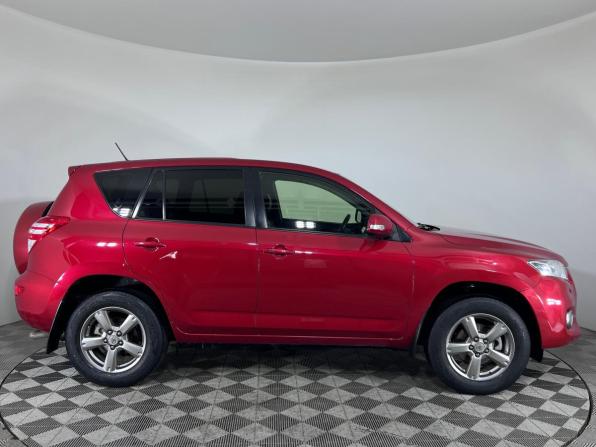 Toyota RAV4 III (XA30) Рестайлинг с пробегом 2012 года, цена 1 399 000 рублей, 173881 км, внедорожник, Автокод Объявления