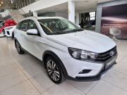 Lada (ВАЗ) Vesta I Екатеринбург  - изображение 27