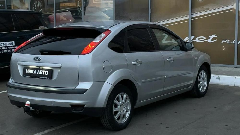 Ford Focus II Оренбург  - изображение 9