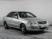 Nissan Almera Classic I Москва  - изображение 16