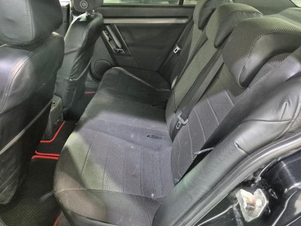 Opel Vectra C Рестайлинг с пробегом 2006 года, цена 340 000 рублей, 304370 км, седан, Автокод Объявления