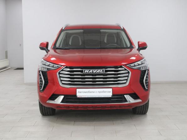 Haval Jolion I с пробегом 2022 года, цена 1 899 900 рублей, 63303 км, внедорожник, Автокод Объявления
