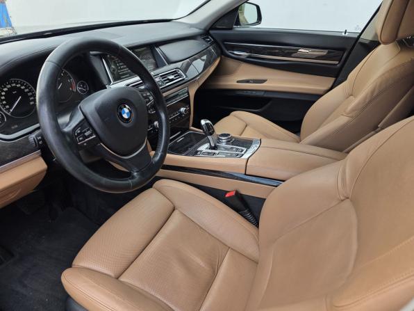 BMW 7 серии V (F01/F02/F04) Рестайлинг с пробегом 2013 года, цена 2 050 000 рублей, 282823 км, седан, Автокод Объявления