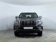 Toyota Land Cruiser Prado 150 Series Рестайлинг 2 Санкт-Петербург  - изображение 20