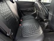 Chevrolet Aveo II Воронеж  - изображение 24