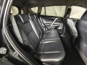 Toyota RAV4 IV (XA40) Рестайлинг Москва  - изображение 35