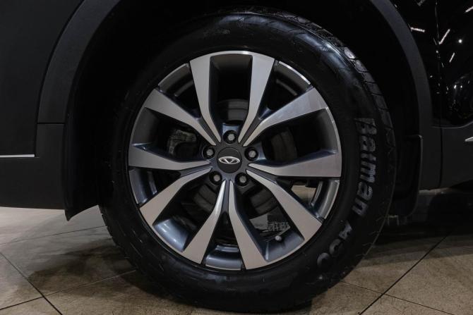 Chery Tiggo 7 Pro Max I с пробегом 2023 года, цена 1 949 000 рублей, 69000 км, внедорожник, Автокод Объявления