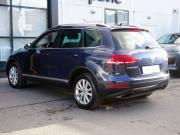 Volkswagen Touareg II Москва  - изображение 22