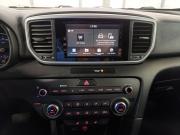 Kia Sportage IV Рестайлинг Набережные Челны  - изображение 44