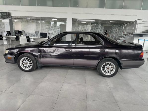 Toyota Vista III (V30) с пробегом 1991 года, цена 210 000 рублей, 381000 км, седан, Автокод Объявления